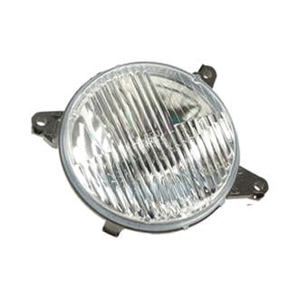 Genuine® - Factory Replacement Headlights