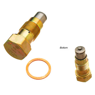 Genuine® - Upper Timing Chain Tensioner
