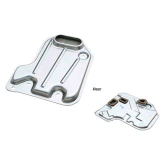 Genuine® - Automatic Transmission Filter