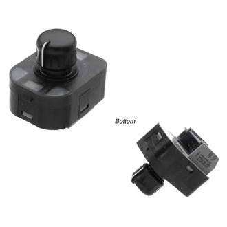 Genuine® - Mirror Control Switch