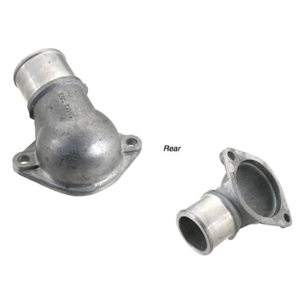 Genuine® - Engine Coolant Thermostat Housing Cover