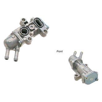 Genuine® - Fuel Injection Idle Air Control Valve