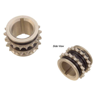 Genuine® - Timing Crankshaft Gear