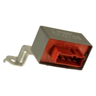 Genuine® - Fuel Injection Relay