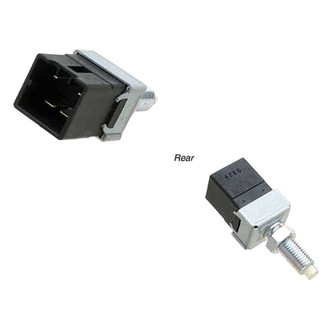 Genuine® - Stop Light Switch