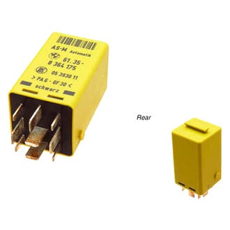 Genuine® - Automatic Transmission Shift Lock Relay