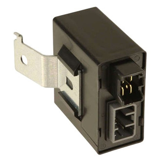 Genuine® - 2-Plug Fuel Injection Relay