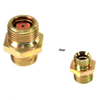 Genuine® - Vacuum Pump Check Valve