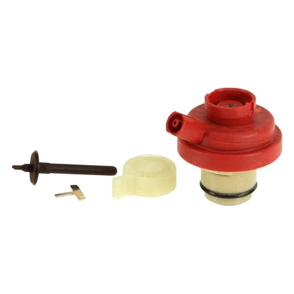 Genuine® - Red Automatic Transmission Modulator Valve