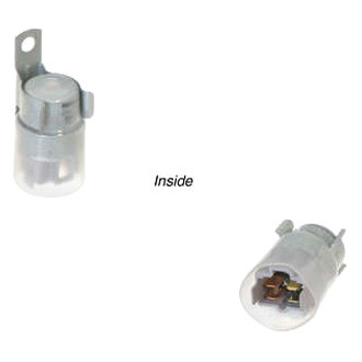 Genuine® - ABS Relay