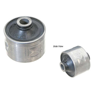 Genuine® - Front Forward Radius Rod Bushing