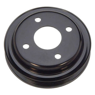 Genuine® - Engine Coolant Water Pump Pulley