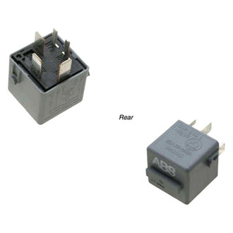 Genuine® - ABS Relay