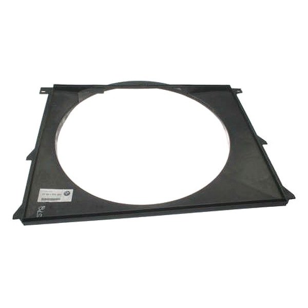 Genuine® - Engine Cooling Fan Shroud