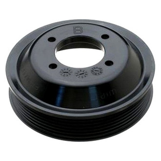 Genuine® - Water Pump Pulley