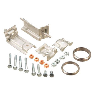 Genuine® - Exhaust Mounting Kit