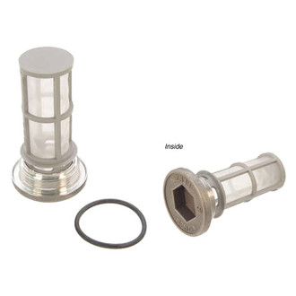 Genuine® - In-Tank Fuel Pump Strainer