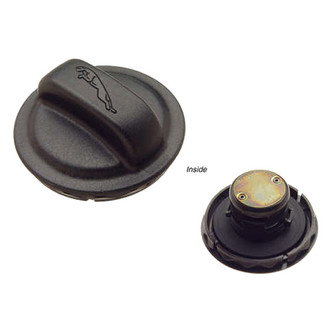 Genuine® - Fuel Tank Cap