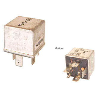 Genuine® - Ignition Relay