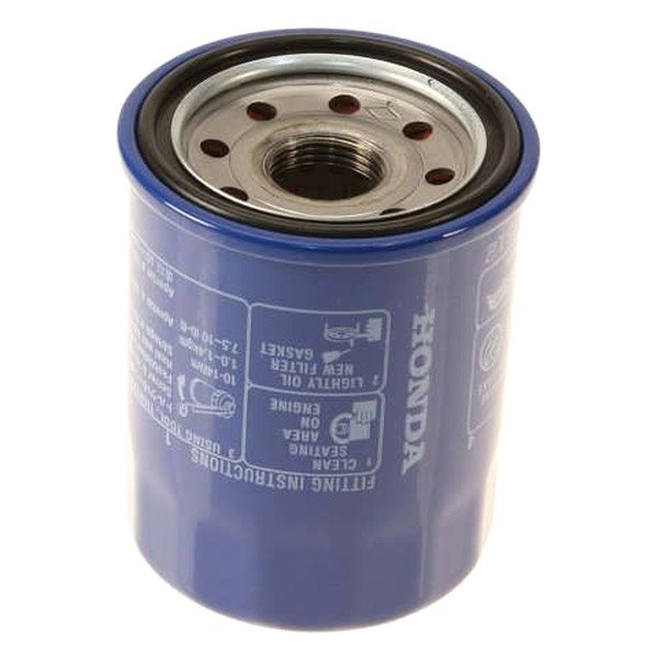 Genuine® - Spin-On Oil Filter
