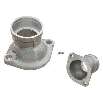 Genuine® - Engine Coolant Thermostat Housing Cover