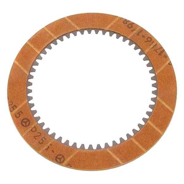 Genuine® - Automatic Transmission Friction Disc