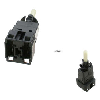 Genuine® - Stop Light Switch