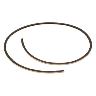 Genuine® - Lower Timing Cover Gasket