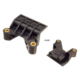 Genuine® - Upper Timing Chain Guide