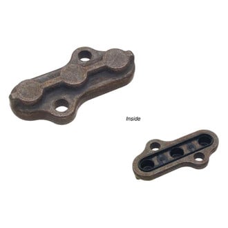 Genuine® - Shift Detent Plate