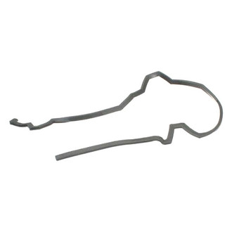 Genuine® - Lower Timing Cover Gasket