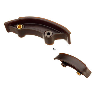 Genuine® - Passenger Side Lower Timing Chain Guide