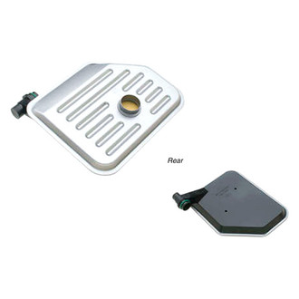 Genuine® - Automatic Transmission Filter