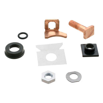 Genuine® - Starter Brush Holder Assembly