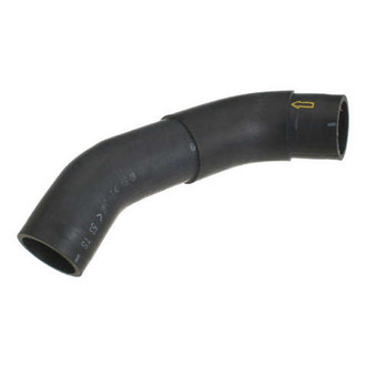 Genuine® - Engine Coolant Radiator Hose