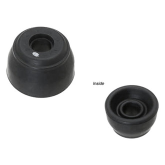 Genuine® - Front Forward Radius Rod Bushing