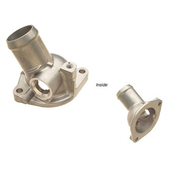 Genuine® - Engine Coolant Thermostat Housing Cover