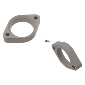 Genuine® - Exhaust Flange Nut