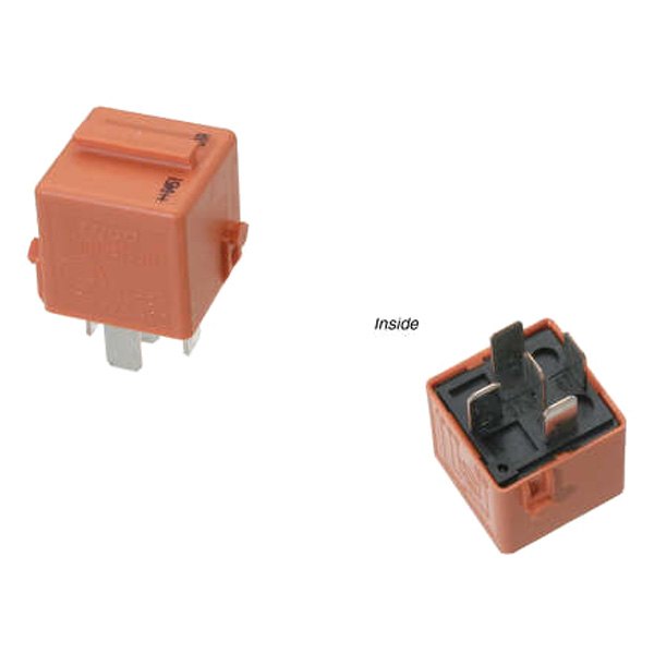 Genuine® - Secondary Air Injection Pump Relay