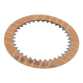 Genuine® - Automatic Transmission Clutch Plate