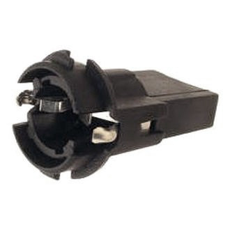 Genuine® - Tail Light Bulb Socket