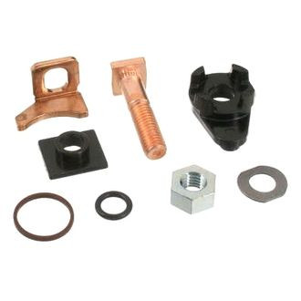 Genuine® - Starter Contact Set