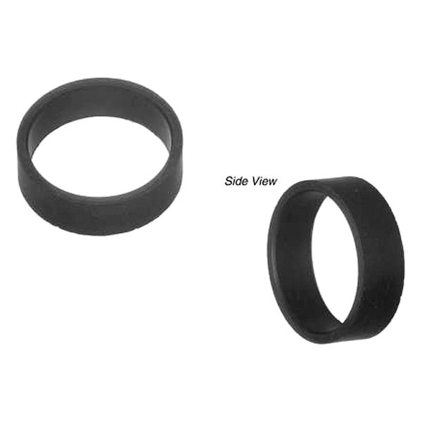 Genuine® - Turbocharger Seal Ring