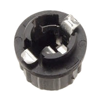 Genuine® - Exterior Light Bulb Socket