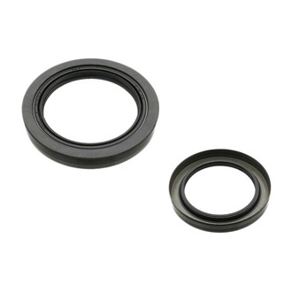 Genuine® - Wheel Seal