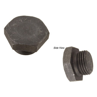 Genuine® - Oil Drain Plug
