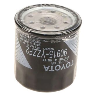 Genuine® - Oil Filter