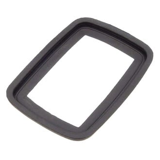 Genuine® - Automatic Transmission Shift Cover Plate