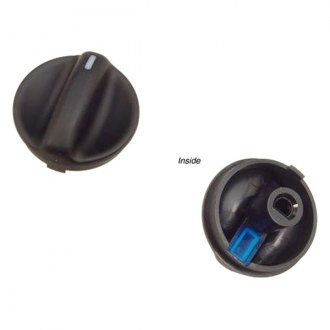 Genuine® - Heater Knobs