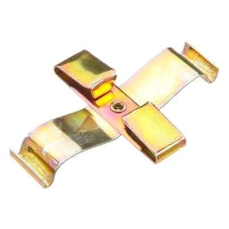Genuine® - Disc Brake Anti-Rattle Clip